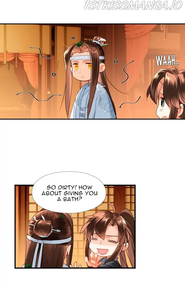 Mo Dao Zu Shi Chapter 230 image 07_optimized